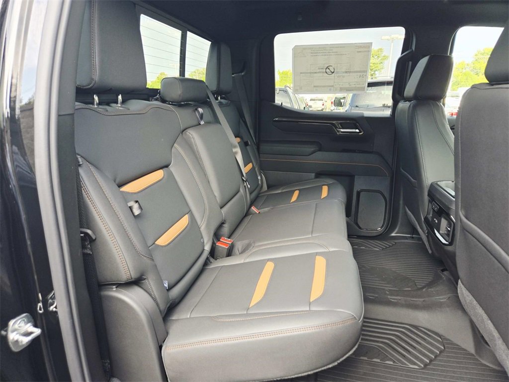 New 2026 GMC Sierra 1500 AT4 w/ AT4 Premium Package image 16