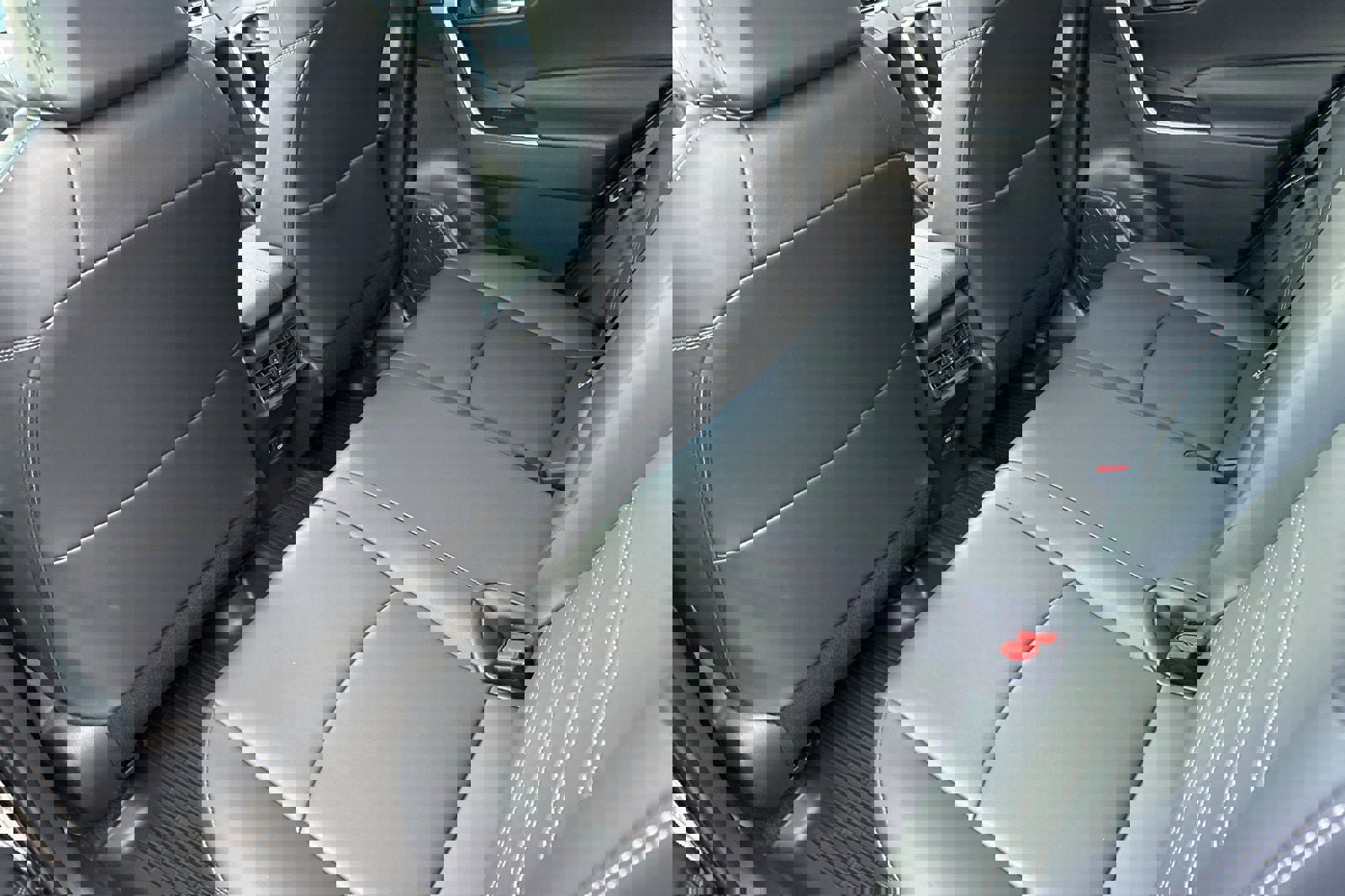 New 2025 Toyota RAV4 XLE Premium image 14