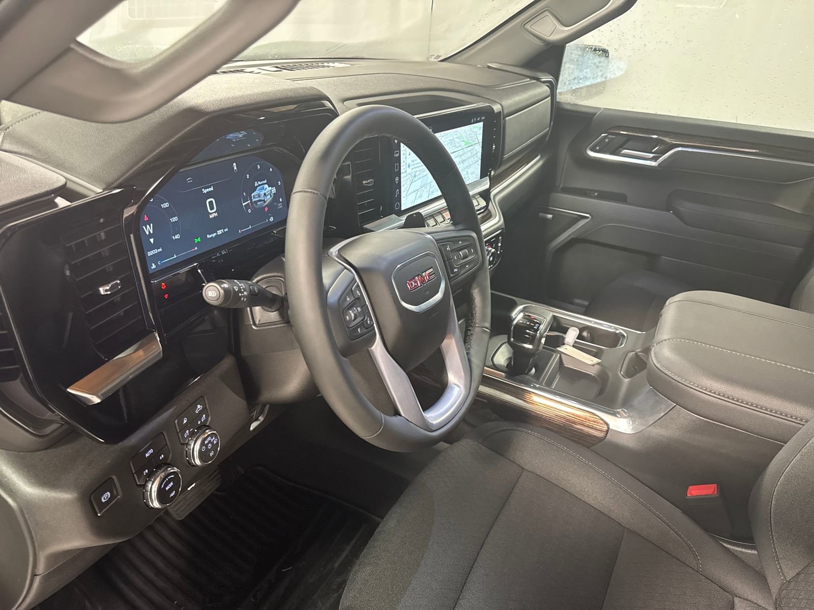 Used 2026 GMC Sierra 1500 Elevation w/ Preferred Package image 22