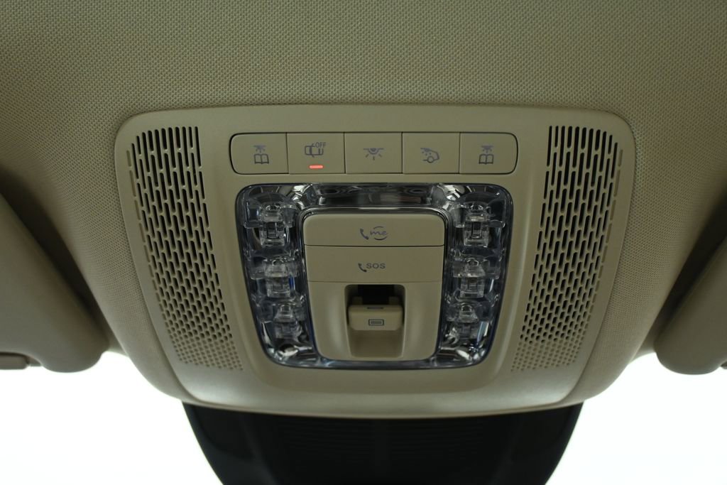 Used 2026 Mercedes-Benz GLE 350 4MATIC image 16