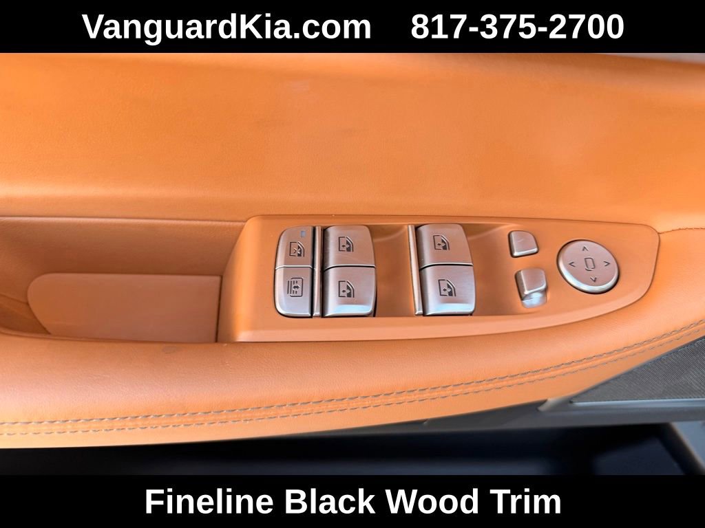 Used 2022 BMW 750i xDrive w/ M Sport Package AWD/4WD image 15
