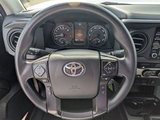 Used 2021 Toyota Tacoma SR AWD/4WD image 18