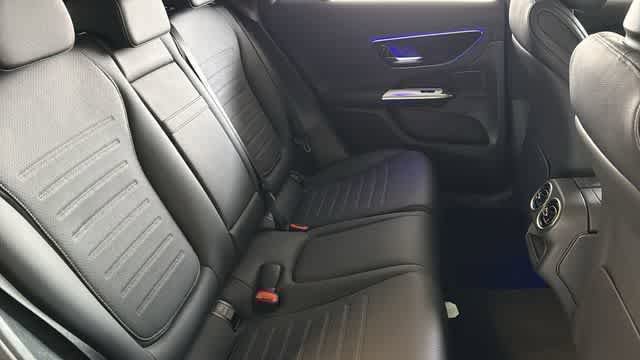 Certified 2026 Mercedes-Benz GLC 300 4MATIC image 34