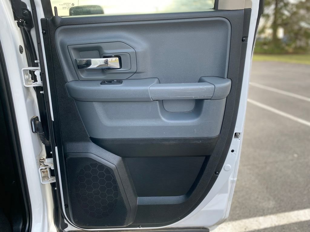 Used 2024 RAM 1500 Classic SLT RWD image 13