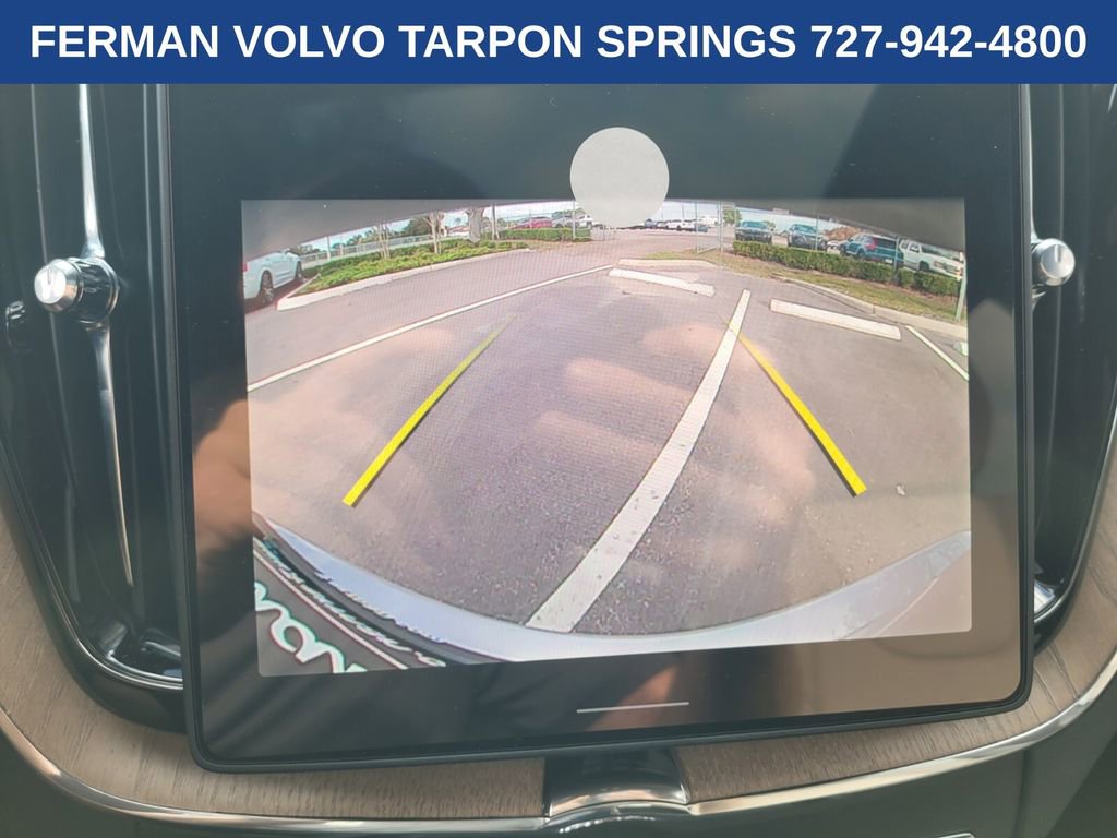 New 2026 Volvo XC60 T8 Core image 26