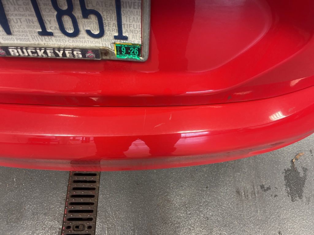 Used 2018 Chevrolet Cruze LS image 10