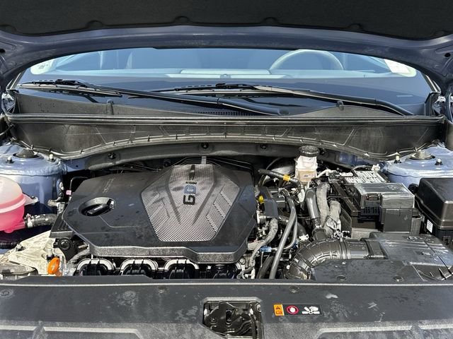 Used 2025 Hyundai Tucson SEL image 22