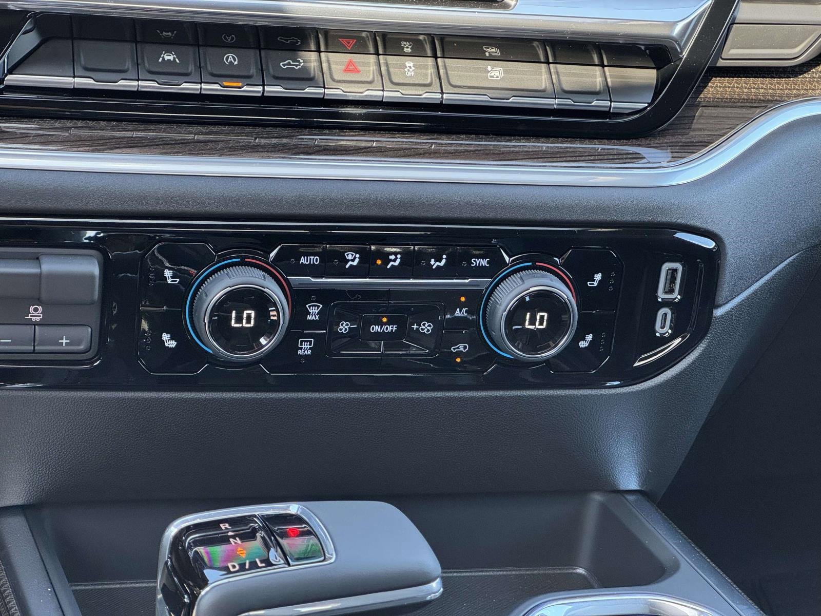 New 2026 Chevrolet Silverado 1500 RST w/ Redline Edition image 10