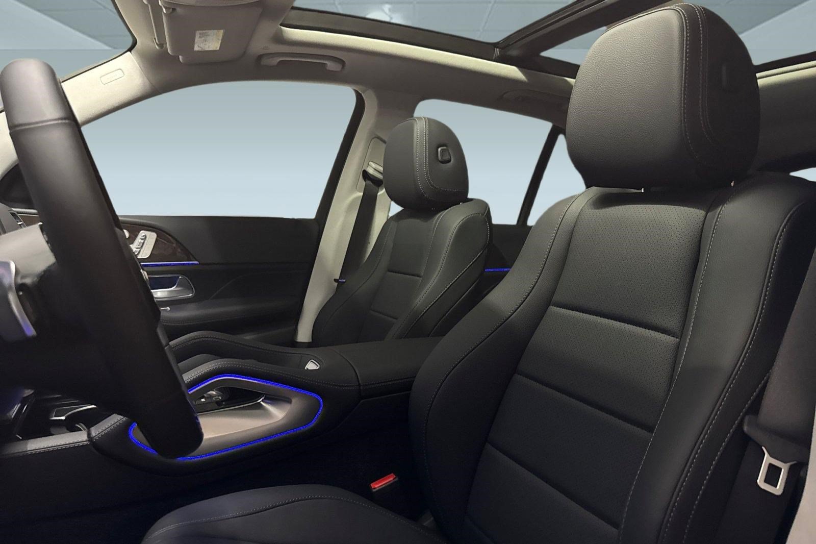 New 2026 Mercedes-Benz GLE 450 4MATIC image 24