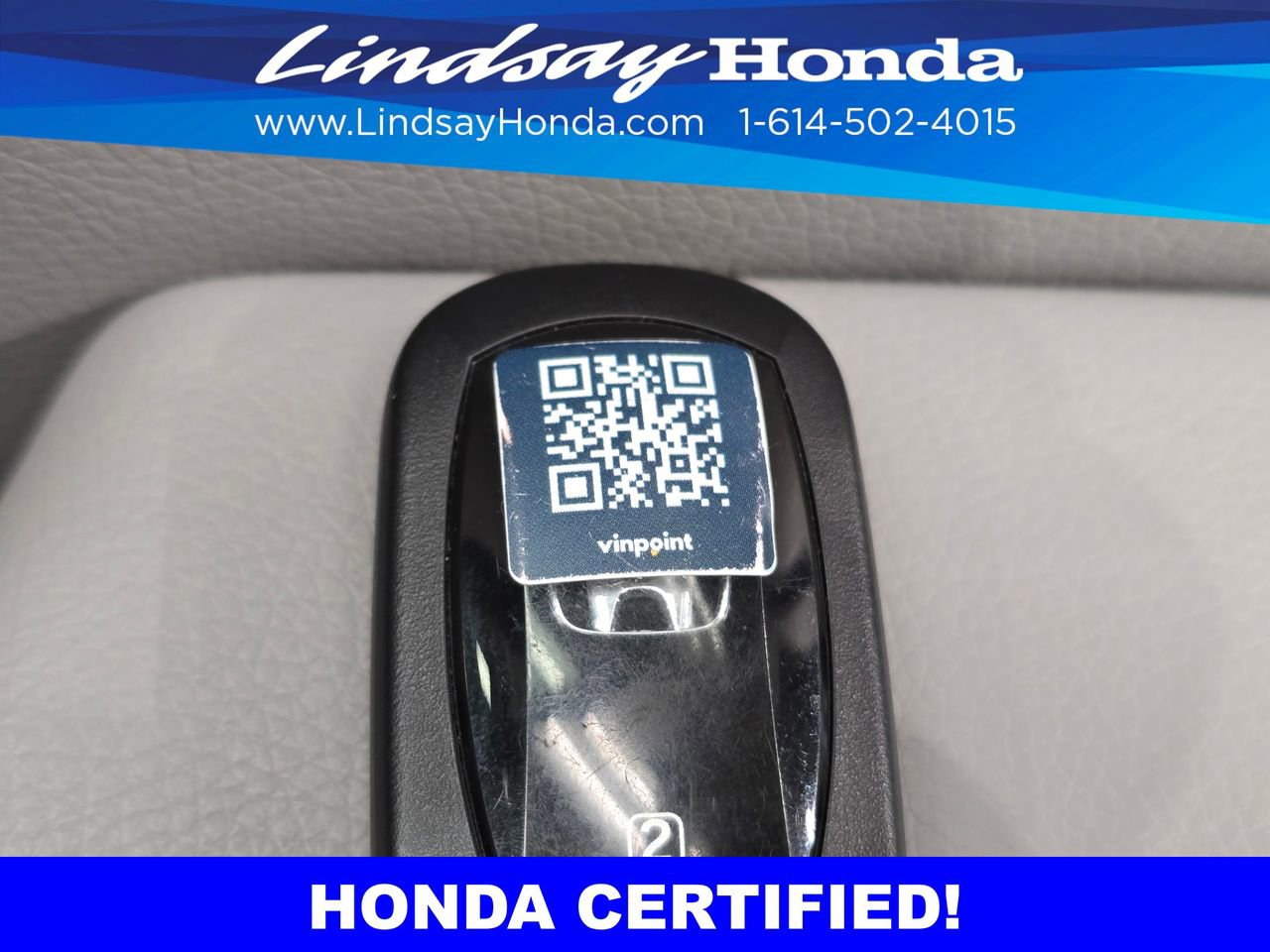 Certified 2024 Honda Pilot EX-L image 24