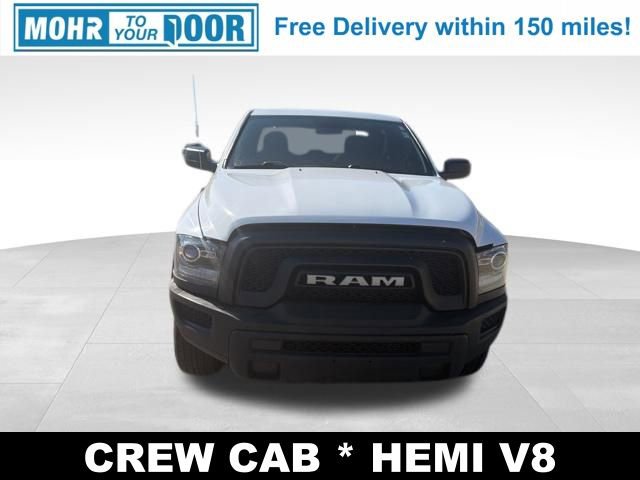 Used 2021 RAM 1500 Classic Warlock image 10