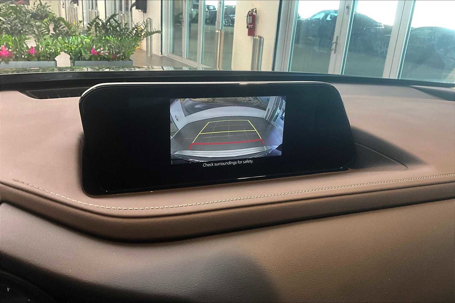 Used 2023 MAZDA CX-30 AWD 2.5 S w/ Premium Package image 28