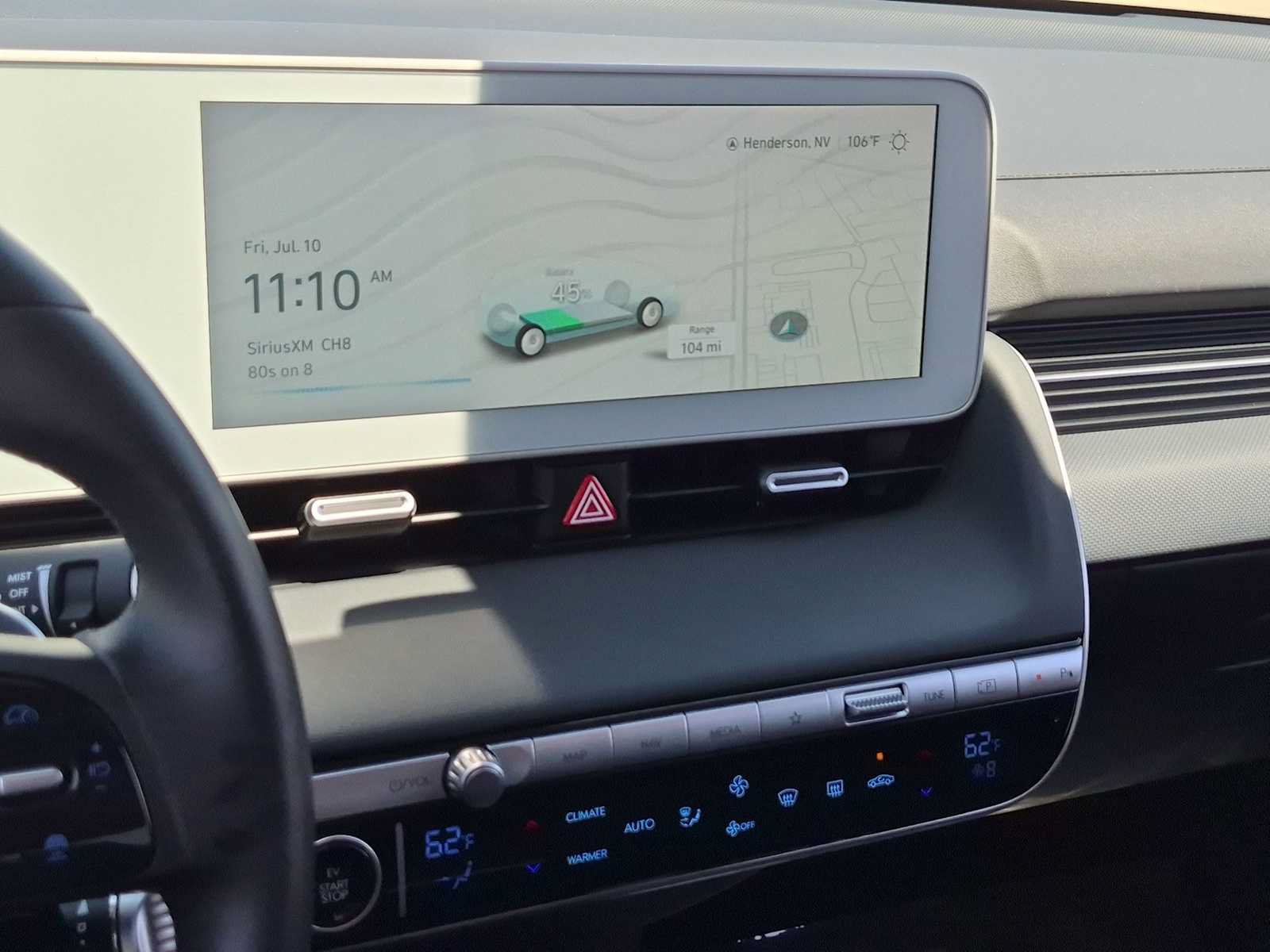 Certified 2024 Hyundai Ioniq 5 SEL RWD image 27