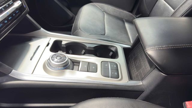 Used 2020 Ford Explorer Limited w/ Hybrid Equipment Group 310A RWD image 27