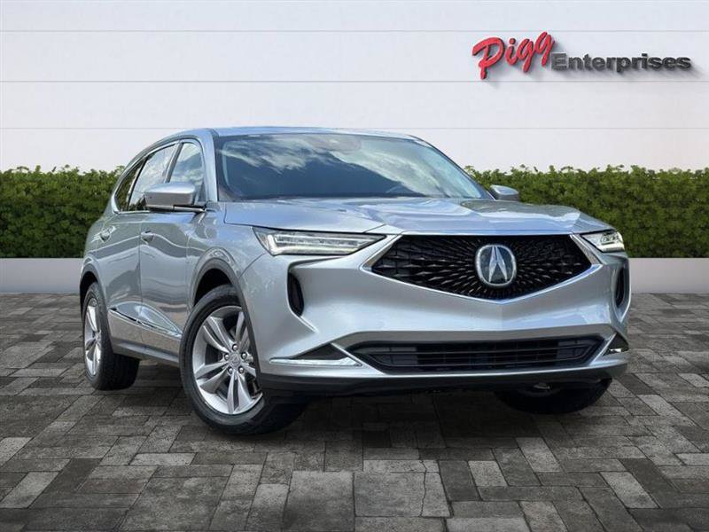 Used 2024 Acura MDX FWD image 56