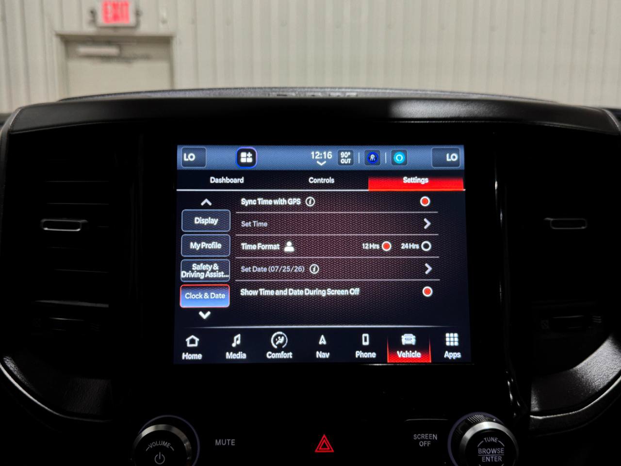 Used 2023 RAM 2500 Tradesman AWD/4WD image 38