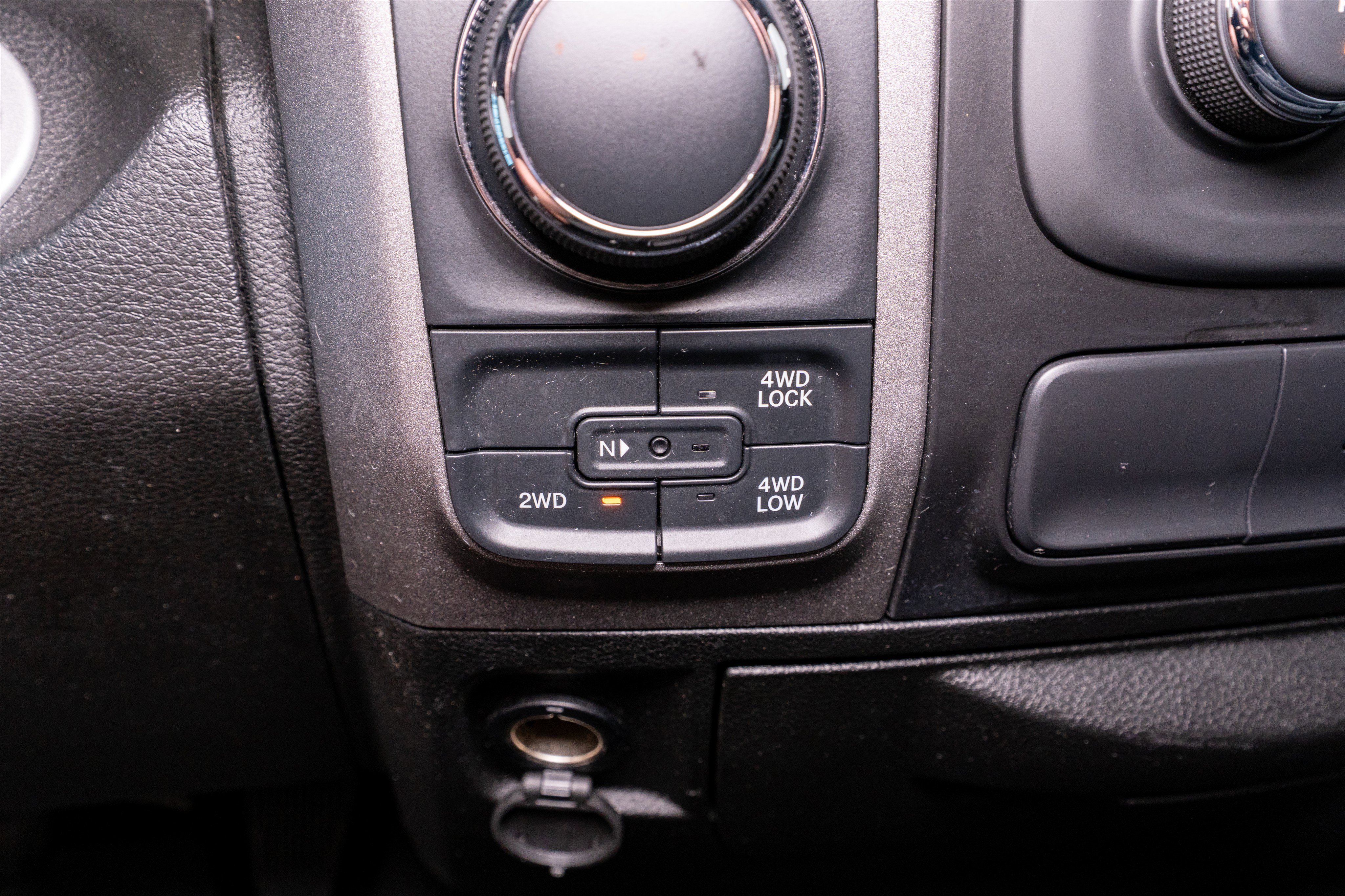 Used 2019 RAM 1500 Express w/ Express Value Package AWD/4WD image 21