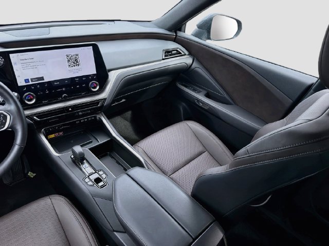 Used 2026 Lexus TX 350 AWD w/ Technology Package image 20
