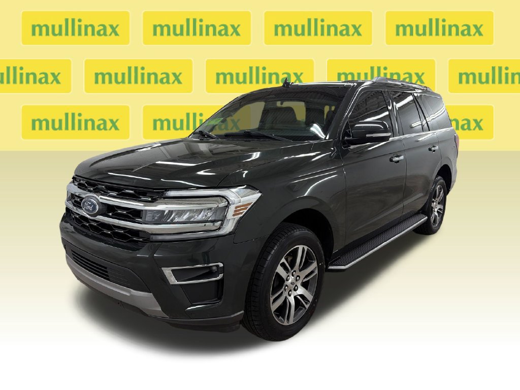 Certified 2023 Ford Expedition Limited RWD image 15