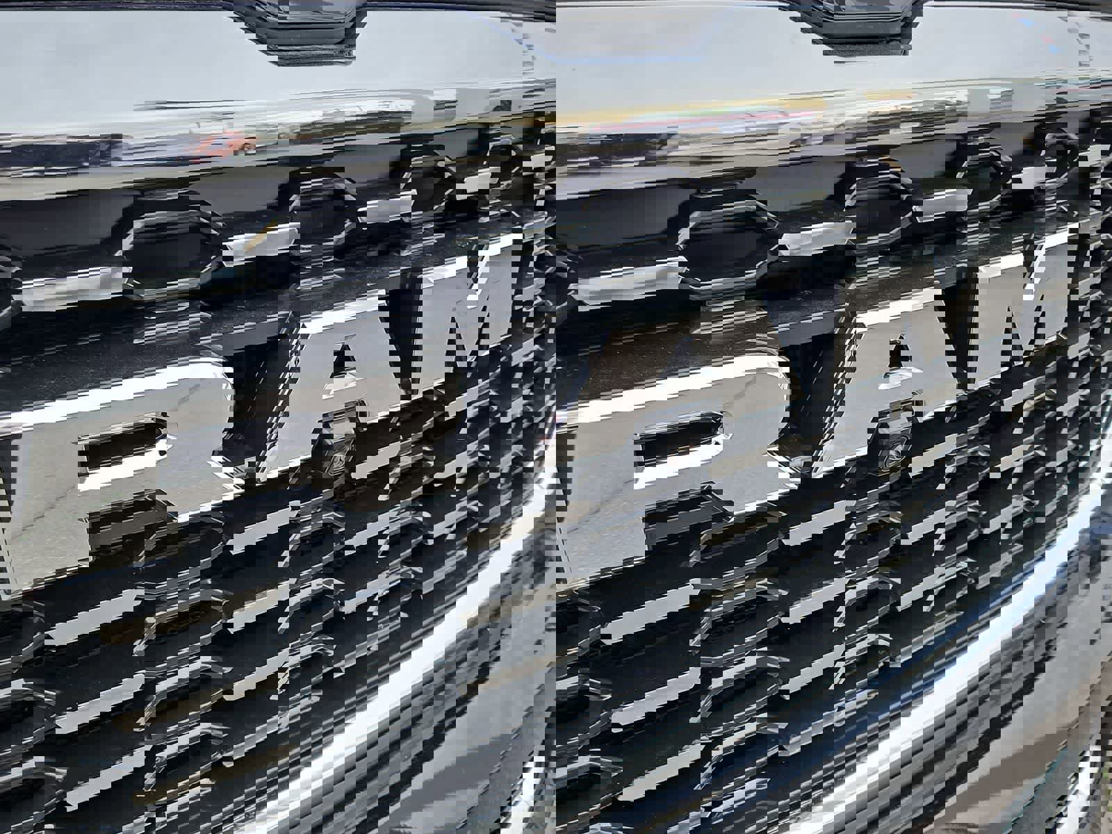 New 2026 RAM 1500 Tungsten w/ Off Road Group image 11