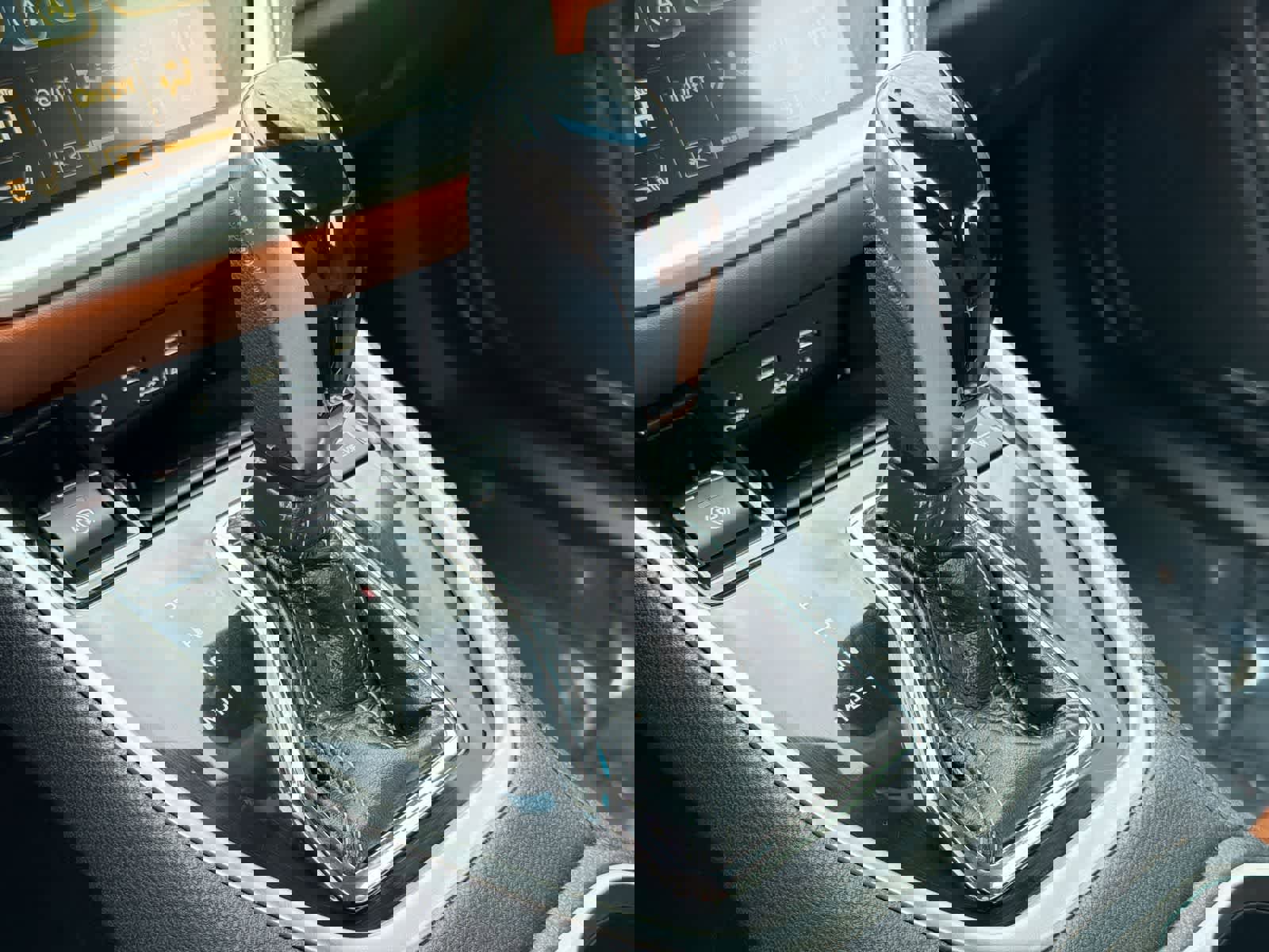 Used 2021 Subaru Legacy Touring XT image 34