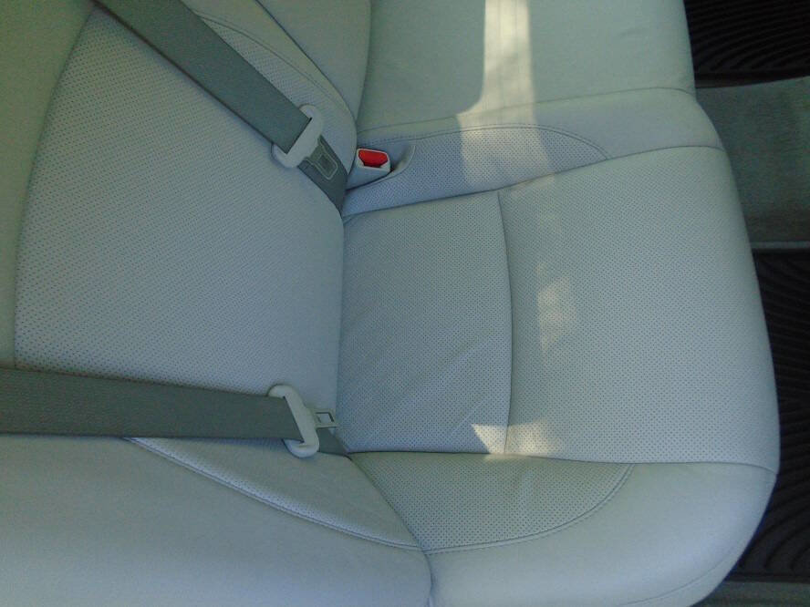 Used 2008 Lexus ES 350 image 23