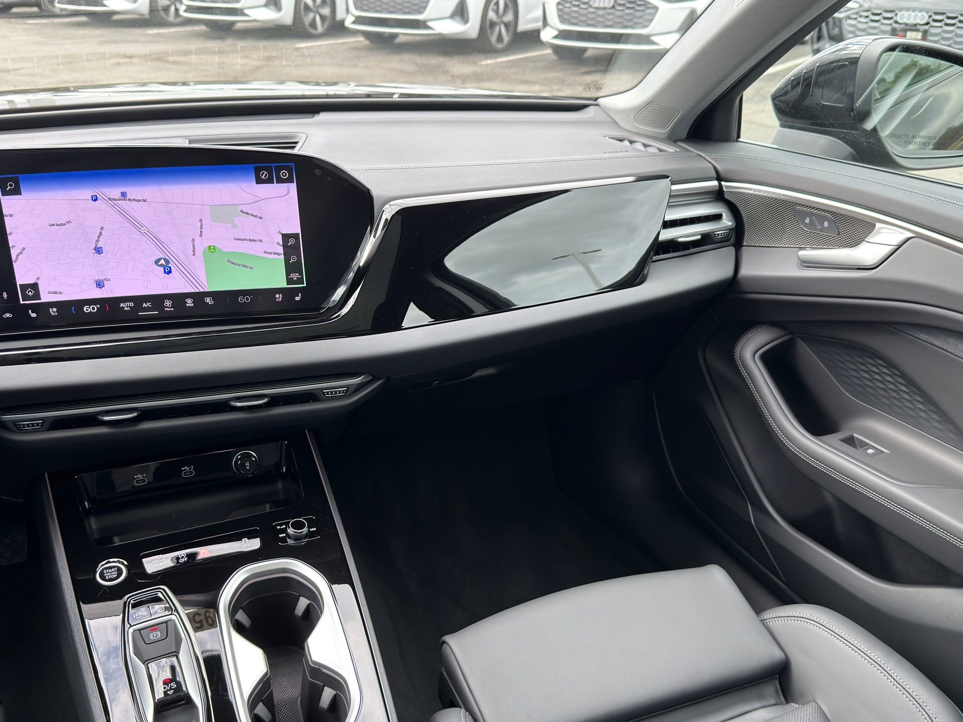 New 2026 Audi A6 Premium Plus image 25