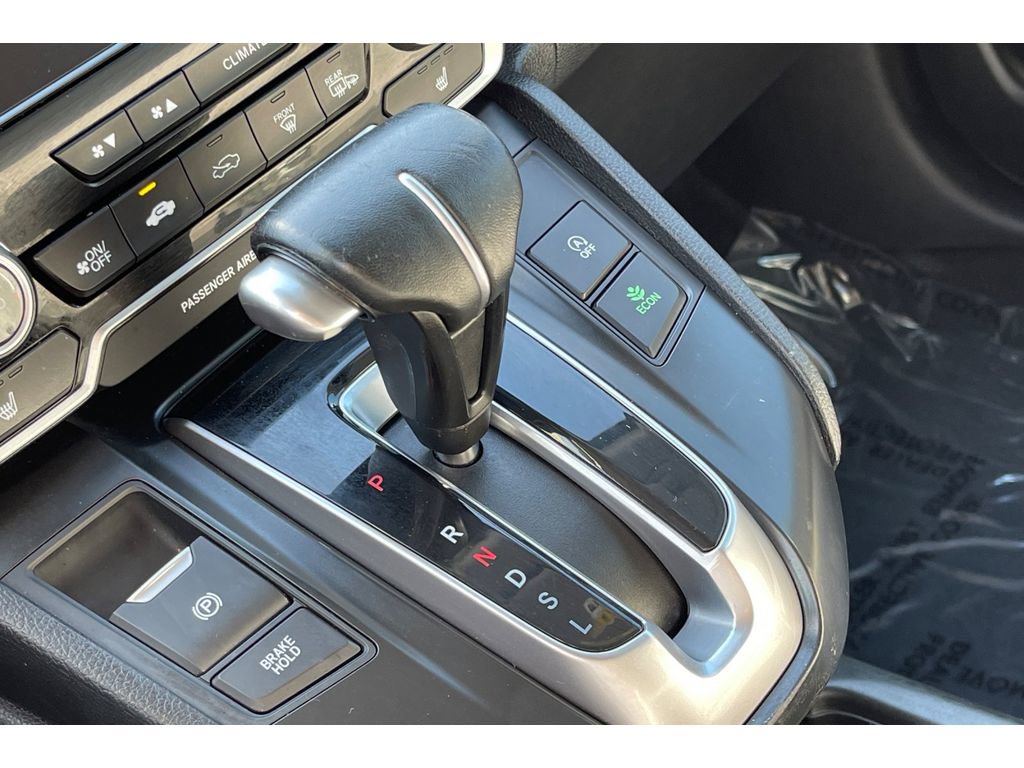 Used 2021 Honda CR-V EX-L image 31