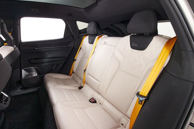 Used 2025 Polestar Polestar 3 AWD/4WD image 19
