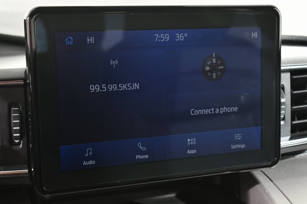 Used 2023 Ford Explorer XLT w/ Equipment Group 202A image 29