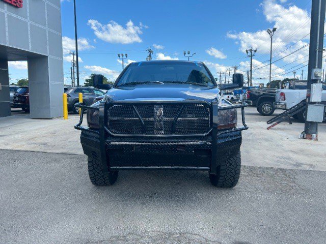 Used 2006 Dodge Ram 3500 Truck SLT w/ Protection Group AWD/4WD image 3