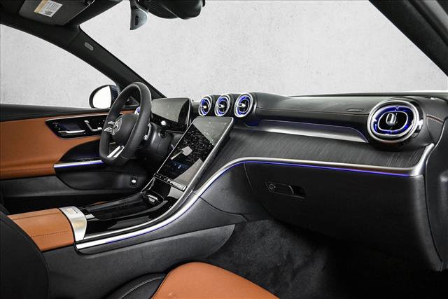 New 2026 Mercedes-Benz C 300 4MATIC Sedan image 24
