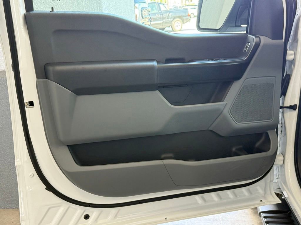 New 2026 Ford F150 XL w/ Equipment Group 103A High RWD image 15