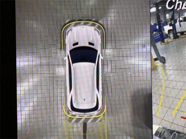 Used 2018 Mercedes-Benz GLE 350 4MATIC image 29