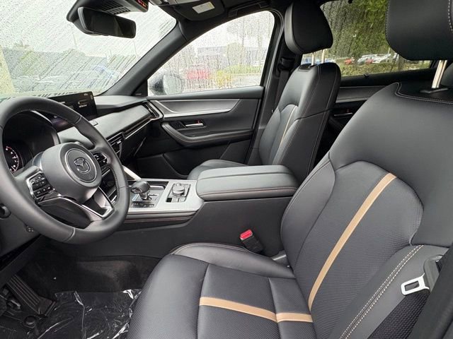 New 2026 MAZDA CX-90 3.3 Turbo S w/ Premium Package image 9