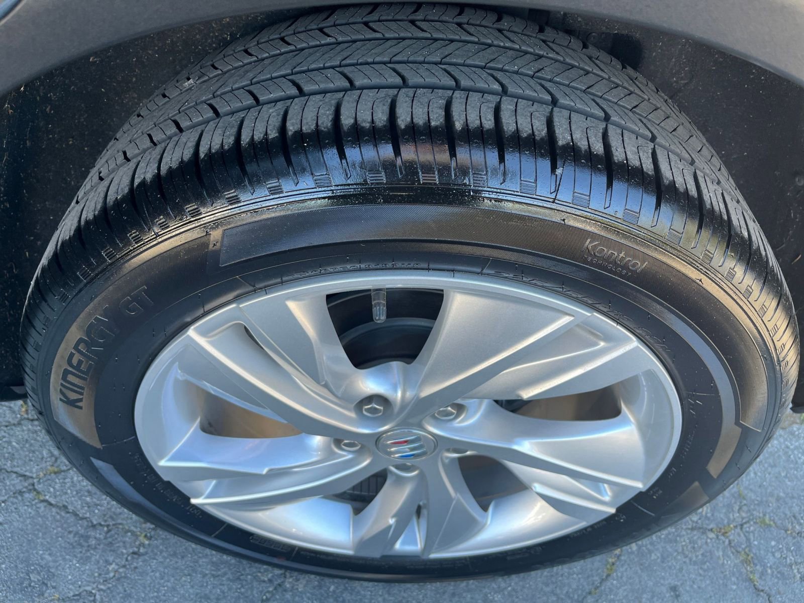 Used 2025 Buick Encore GX Preferred image 29