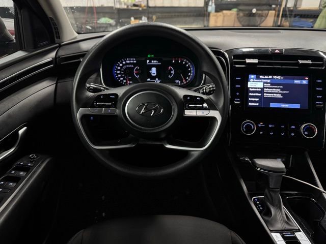Used 2023 Hyundai Tucson SEL image 24