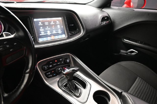 Used 2020 Dodge Challenger R/T Scat Pack RWD image 8