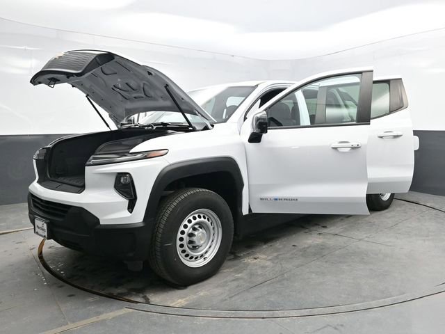Used 2024 Chevrolet Silverado EV W/T image 39