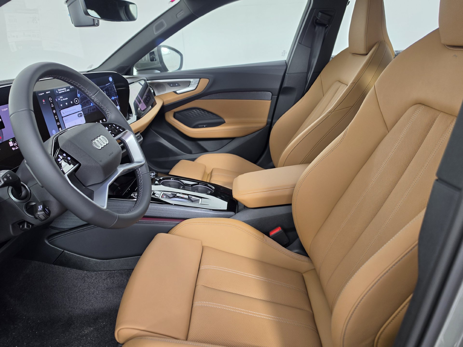 New 2026 Audi A5 Prestige AWD/4WD image 8