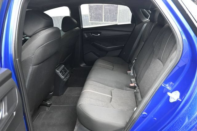 Used 2025 Honda Accord Sport image 9