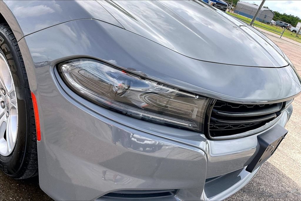 Certified 2023 Dodge Charger SXT RWD image 32