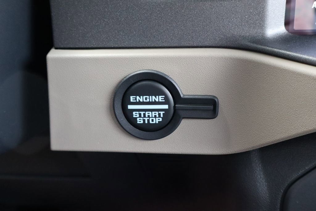 New 2026 Ford Bronco Big Bend image 30