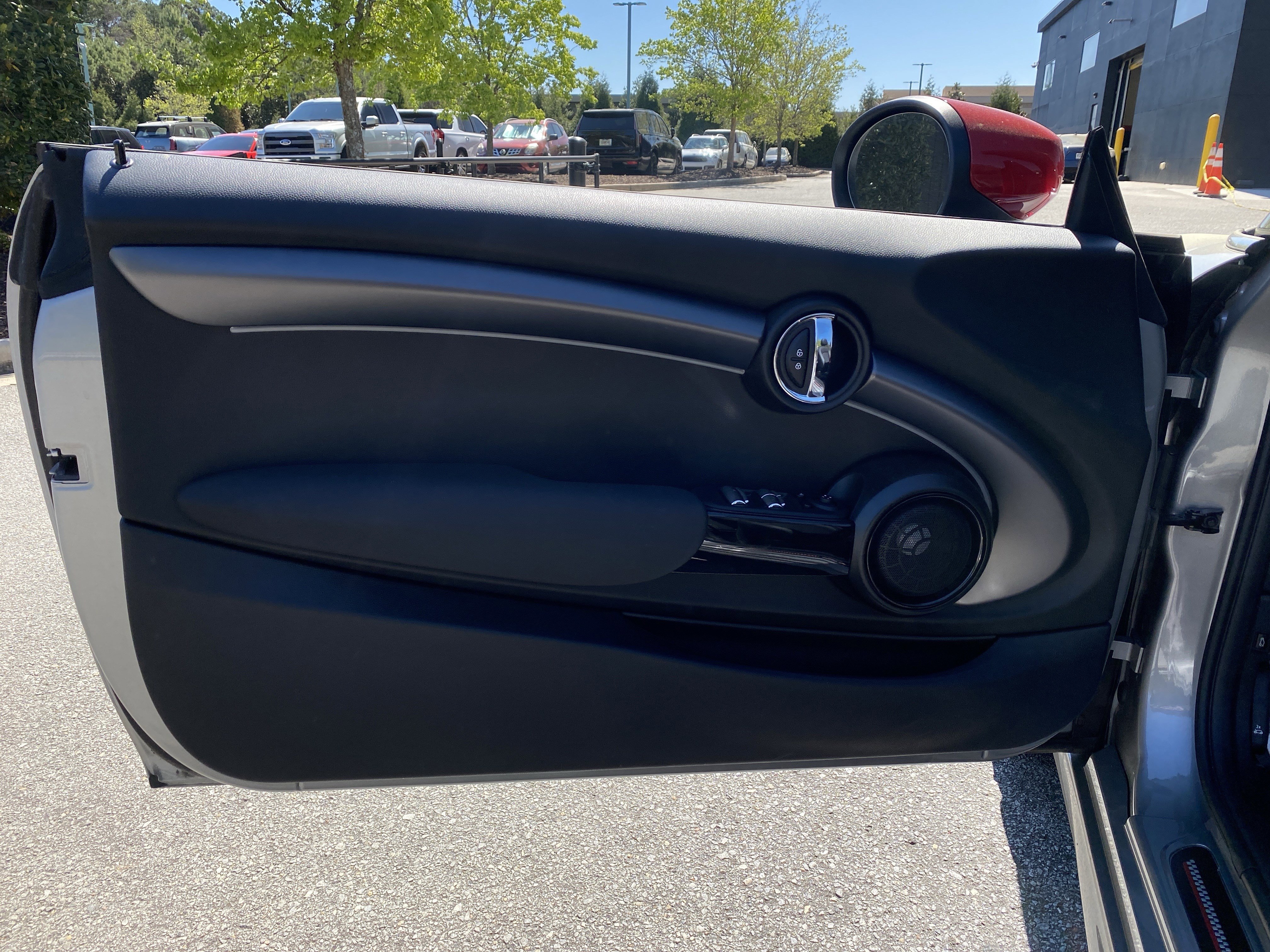 Used 2024 MINI Cooper John Cooper Works image 15