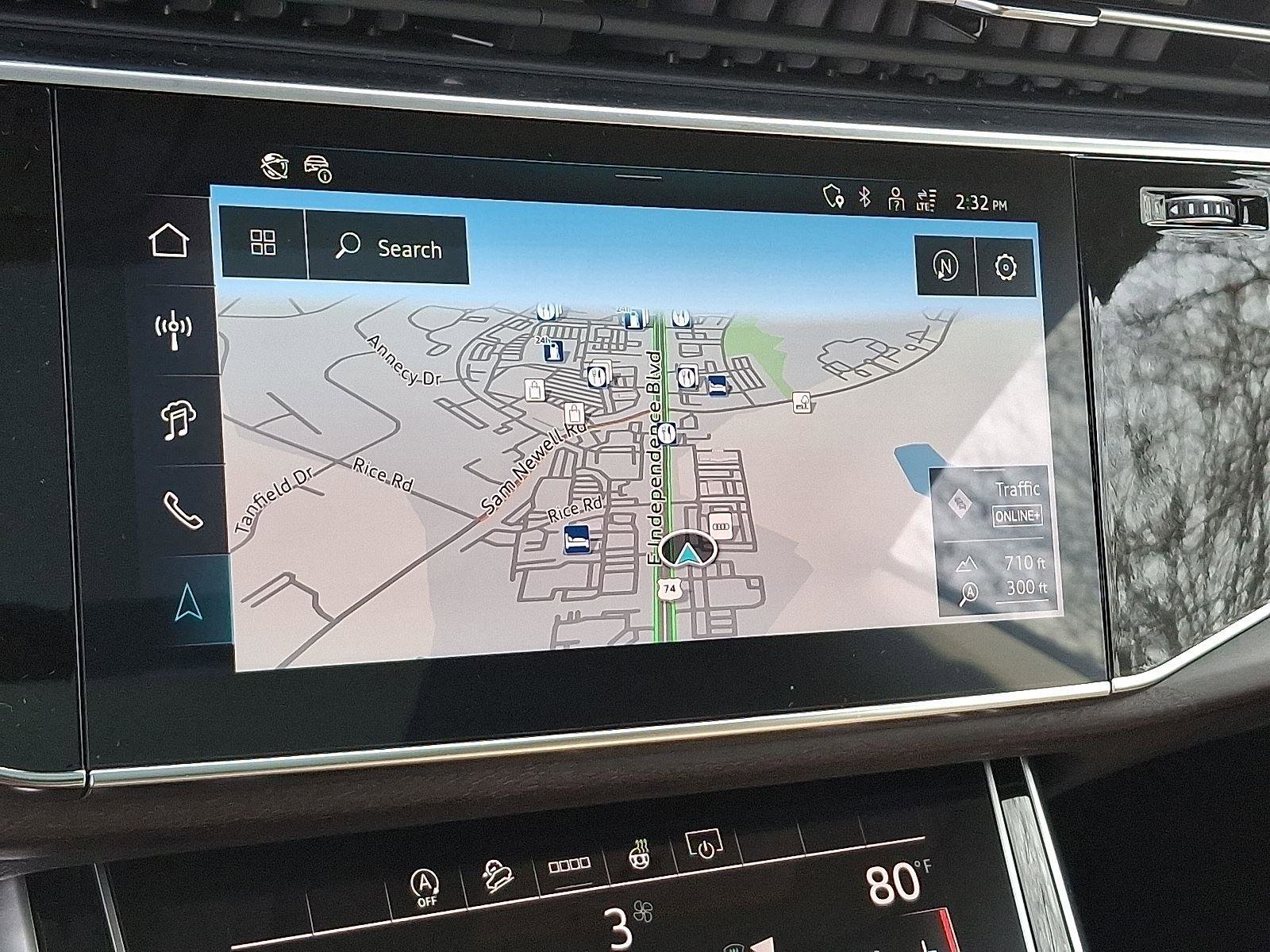 New 2026 Audi Q8 Premium image 15