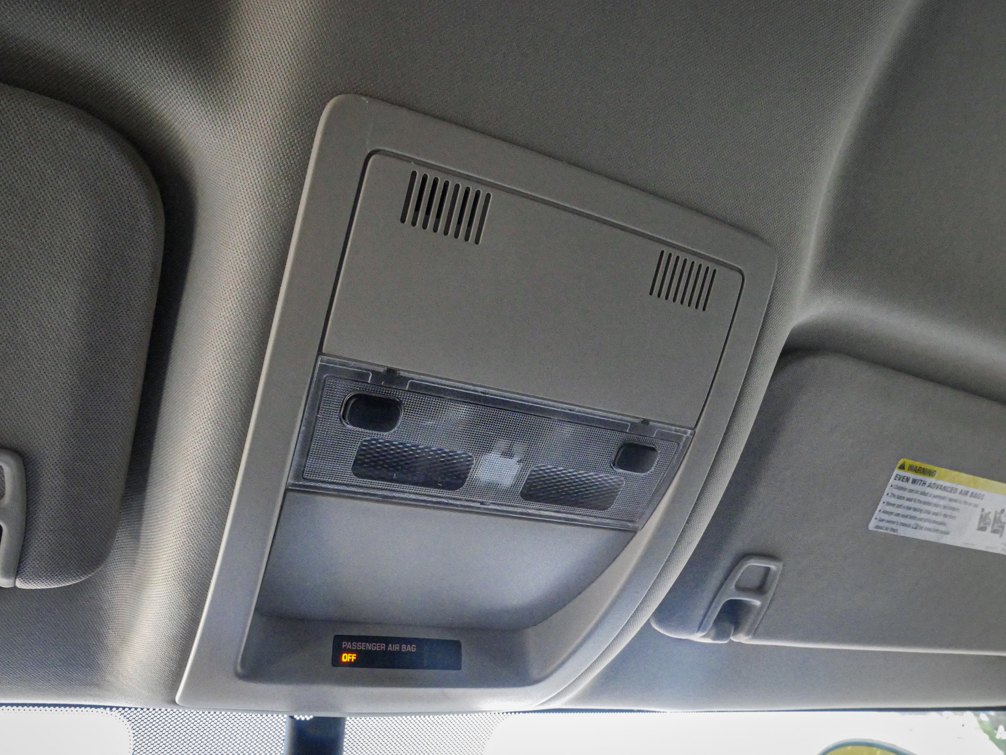 Used 2012 Chevrolet Tahoe LS w/ Convenience Package image 25