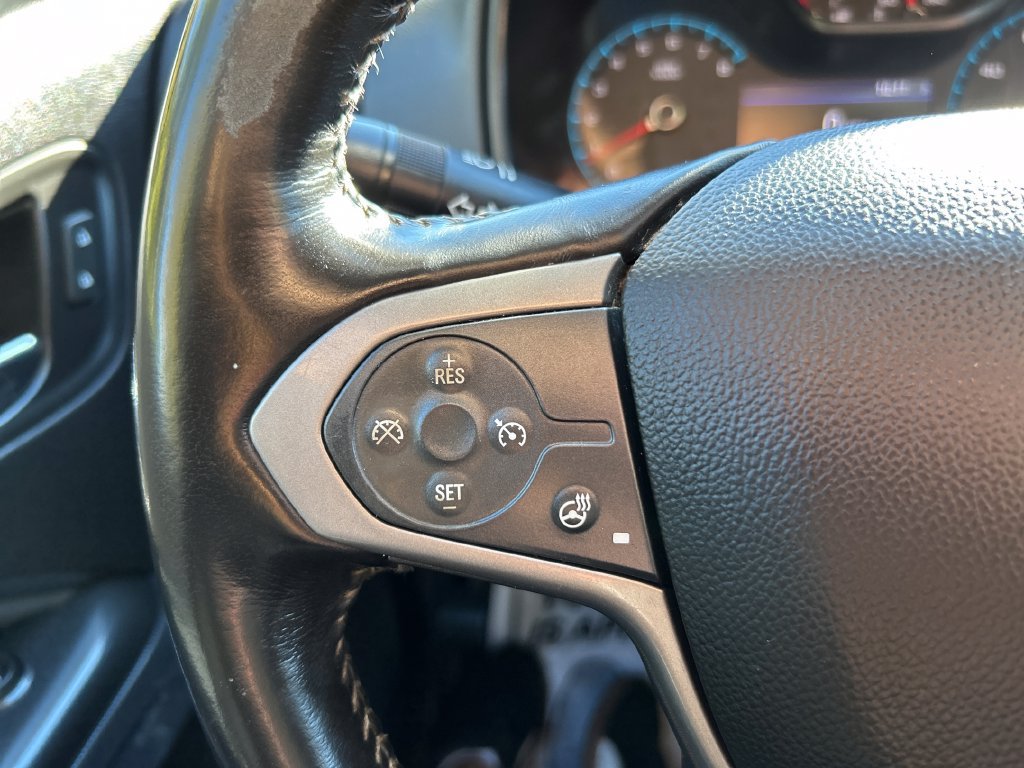 Used 2019 Chevrolet Colorado Z71 w/ Z71 Midnight Edition AWD/4WD image 23
