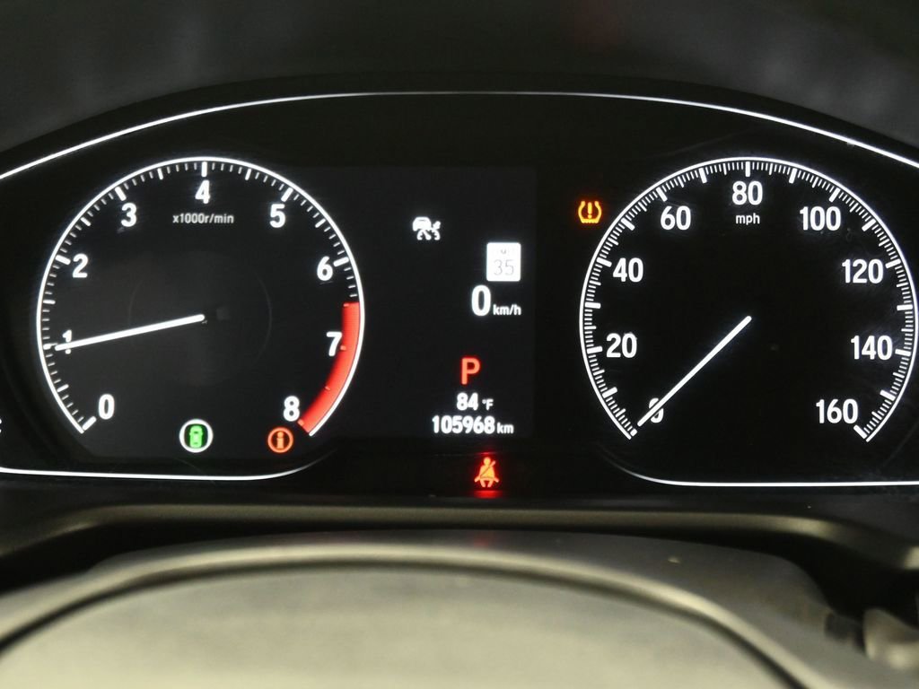 Used 2022 Honda Accord Sport Special Edition image 13