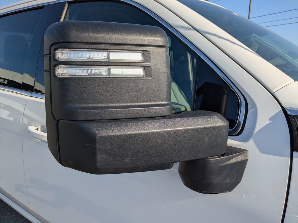 Used 2025 GMC Sierra 2500 SLE w/ SLE Convenience Package image 12