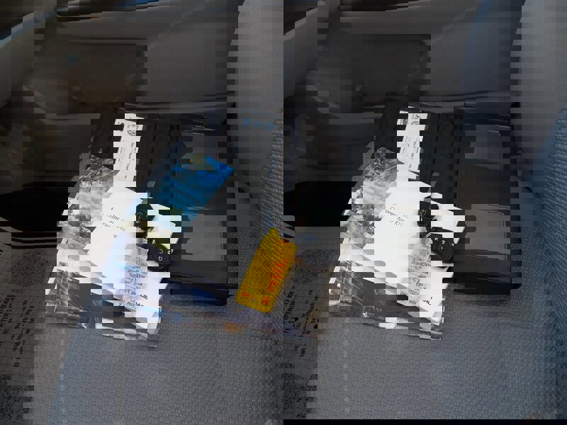 Used 2011 Subaru Forester 2.5X w/ Alloy Wheel Value Pkg image 30